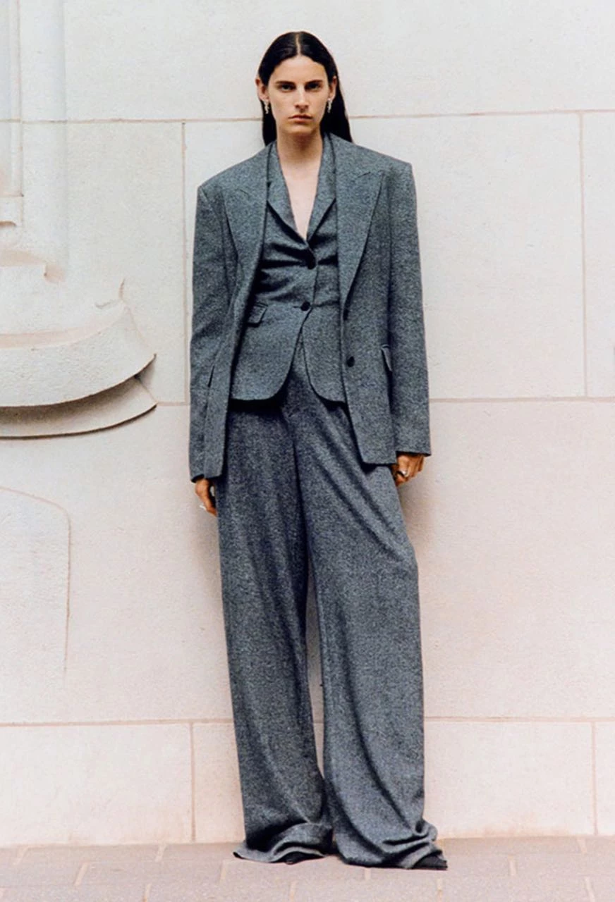 Altuzarra otoño invierno 2023/24