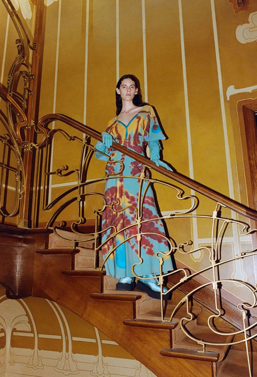 Altuzarra otoño invierno 2023/24