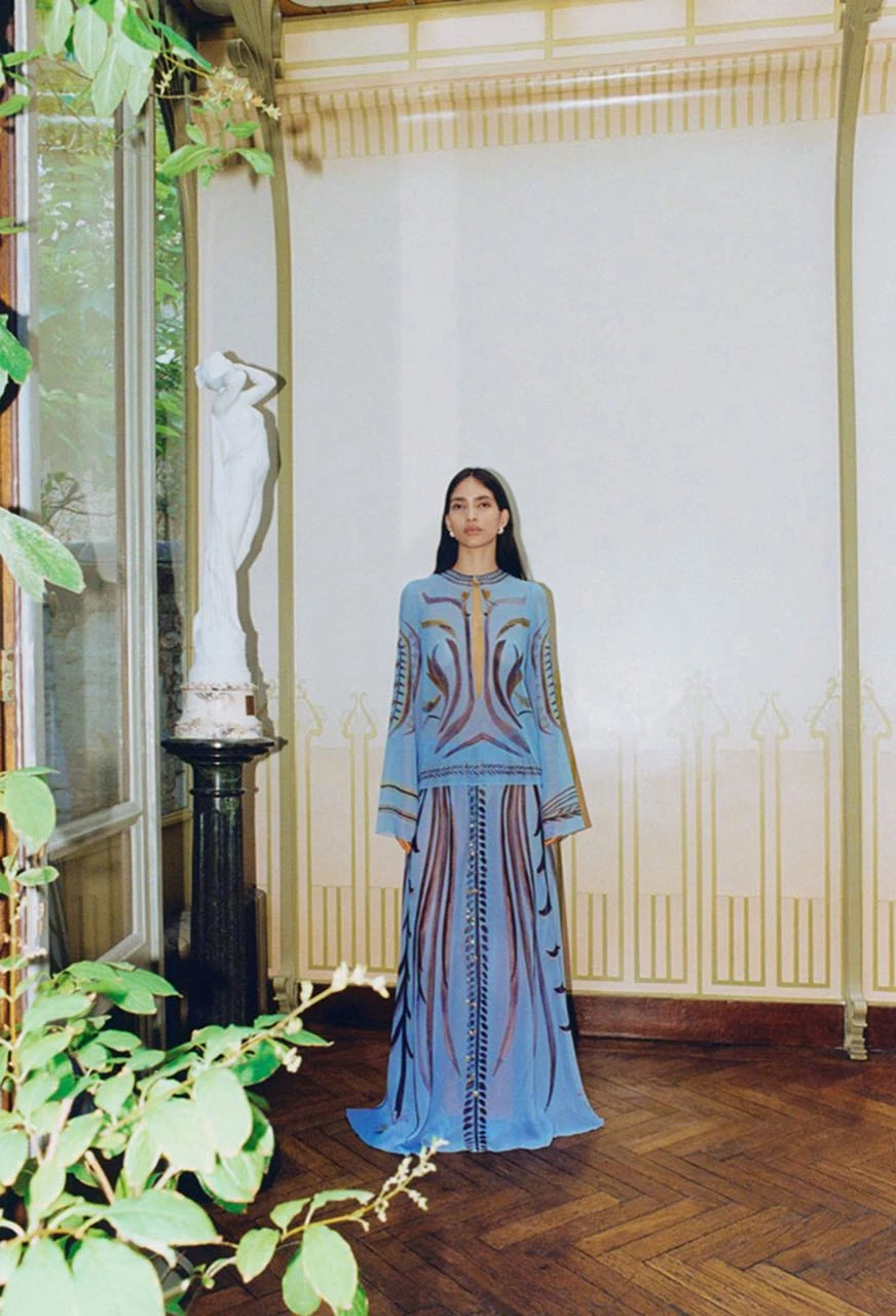 Altuzarra otoño invierno 2023/24