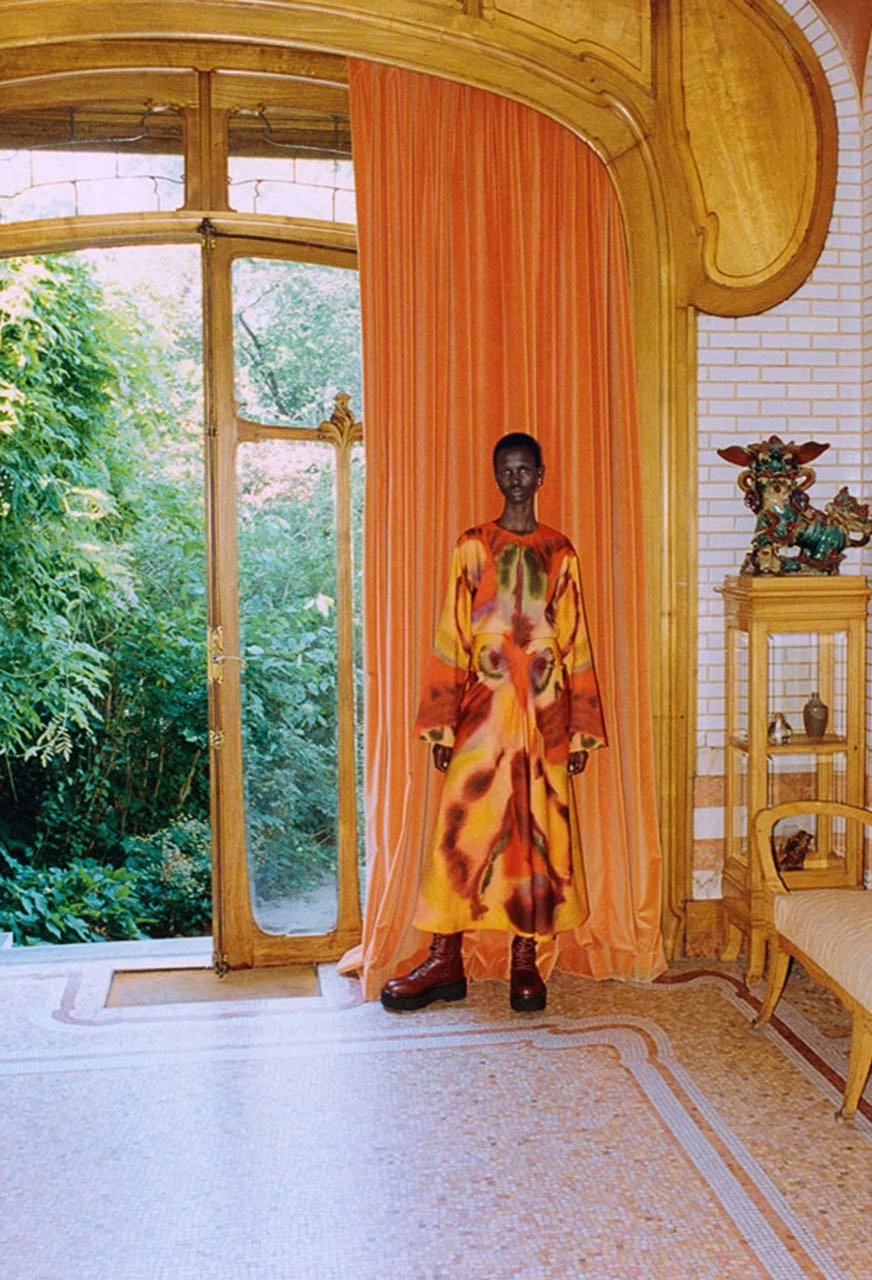 Altuzarra otoño invierno 2023/24