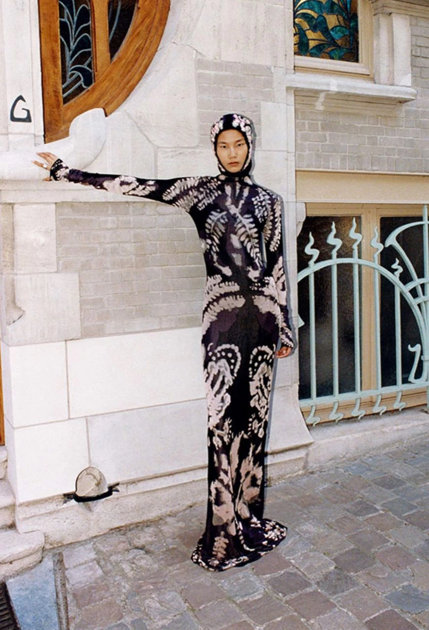 Altuzarra otoño invierno 2023/24