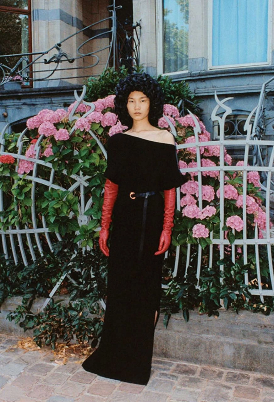 Altuzarra otoño invierno 2023/24