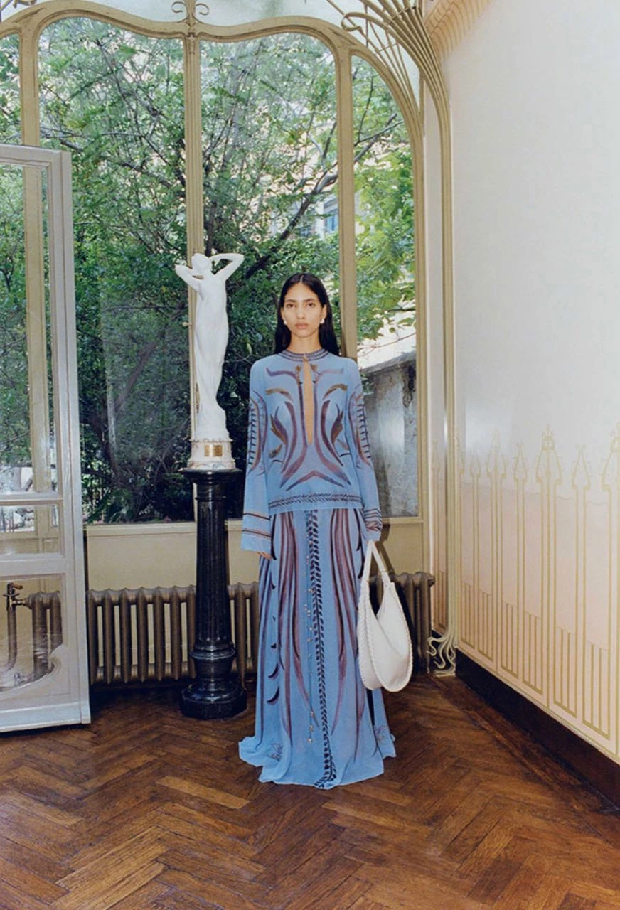 Altuzarra otoño invierno 2023/24