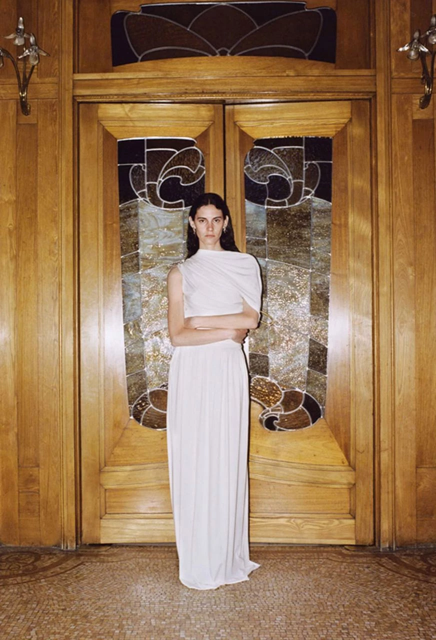 Altuzarra otoño invierno 2023/24