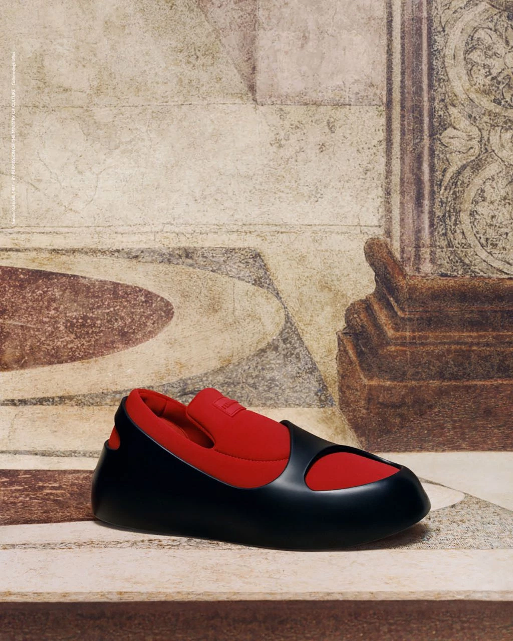 Campaña Otoño invierno 2023/24 de Salvatore Ferragamo