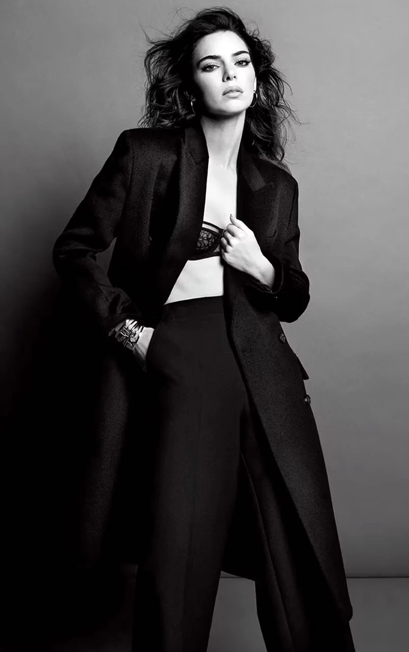 Campaña Calvin Klein otoño invierno 2023