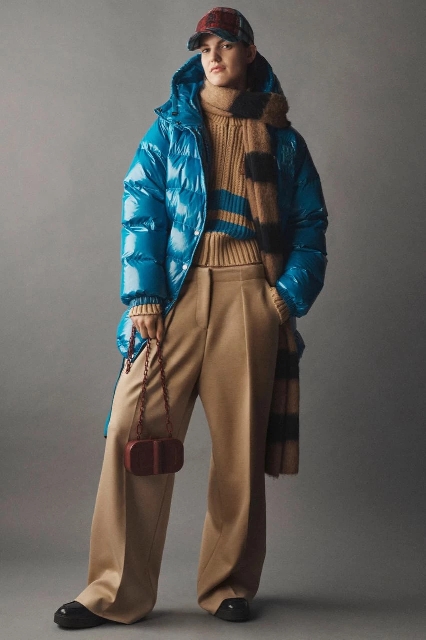 Tommy Hilfiger invierno 2023/ 24