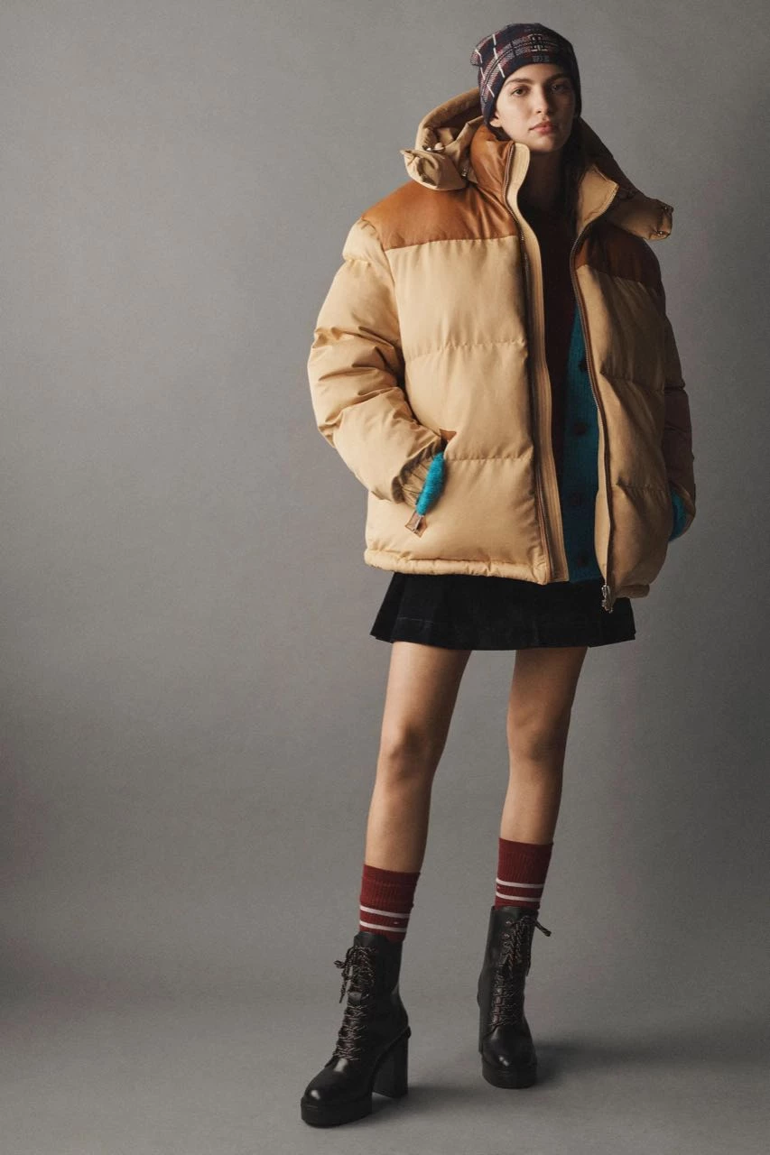 Tommy Hilfiger invierno 2023/ 24