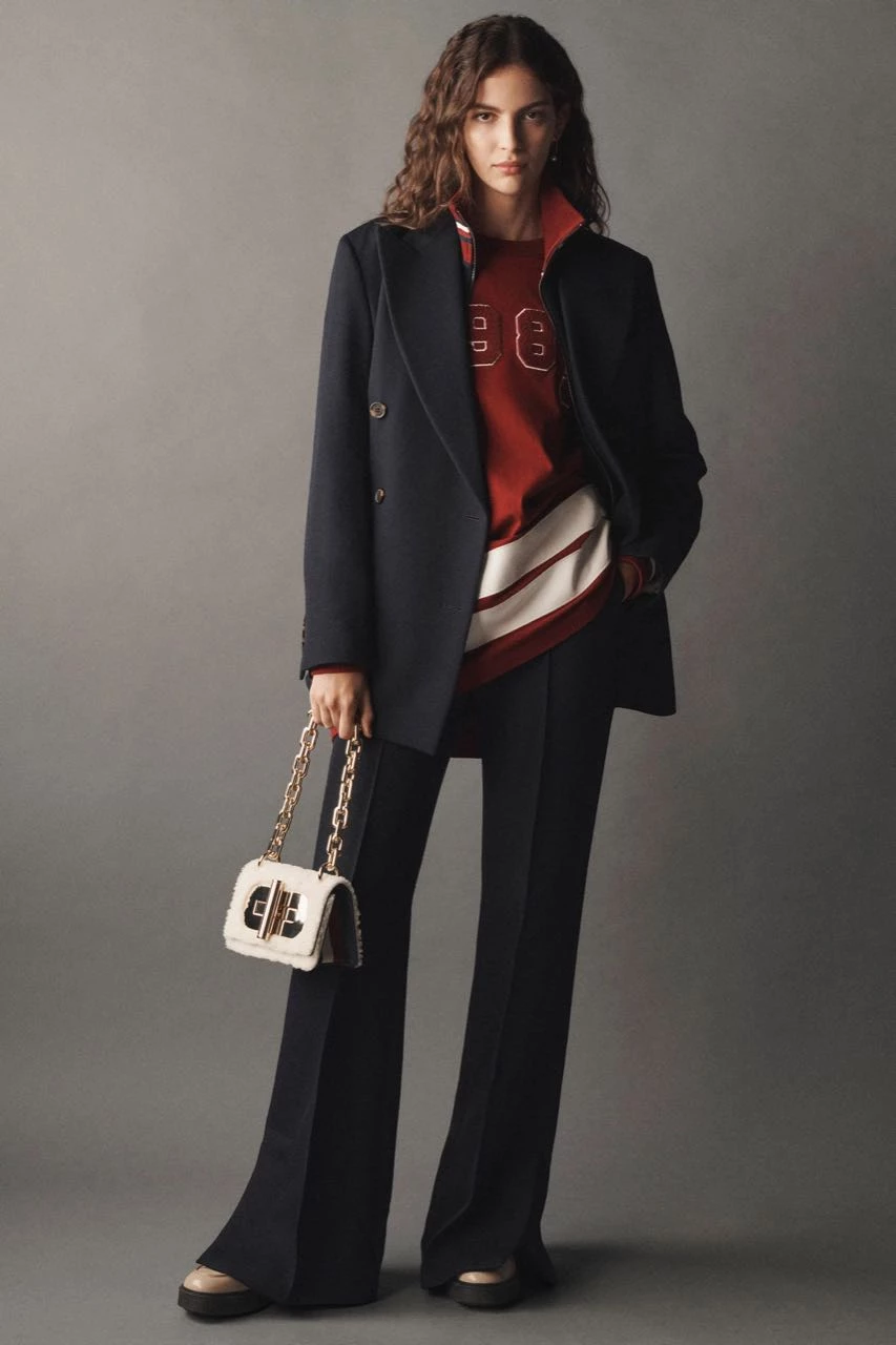 Tommy Hilfiger invierno 2023/ 24