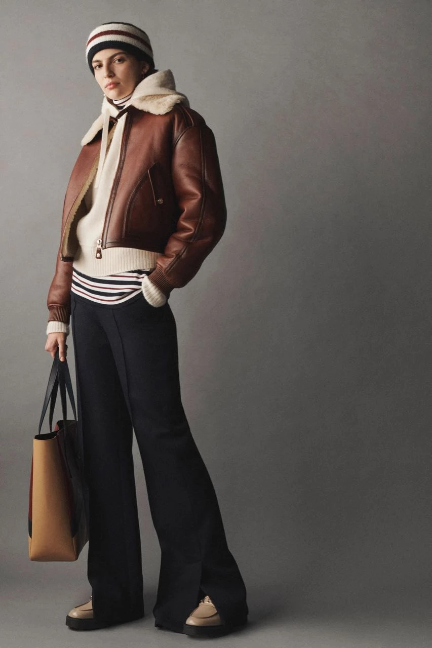 Tommy Hilfiger invierno 2023/ 24