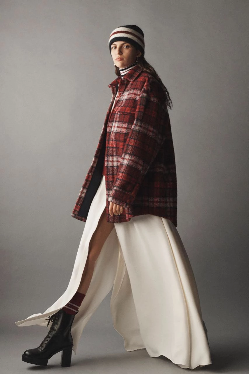 Tommy Hilfiger invierno 2023/ 24