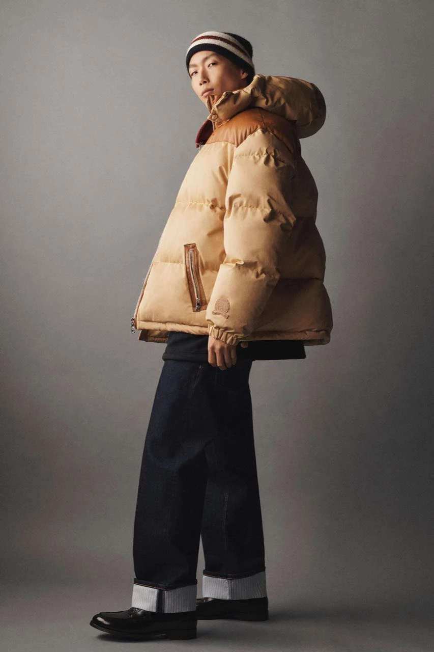 Tommy Hilfiger invierno 2023/ 24