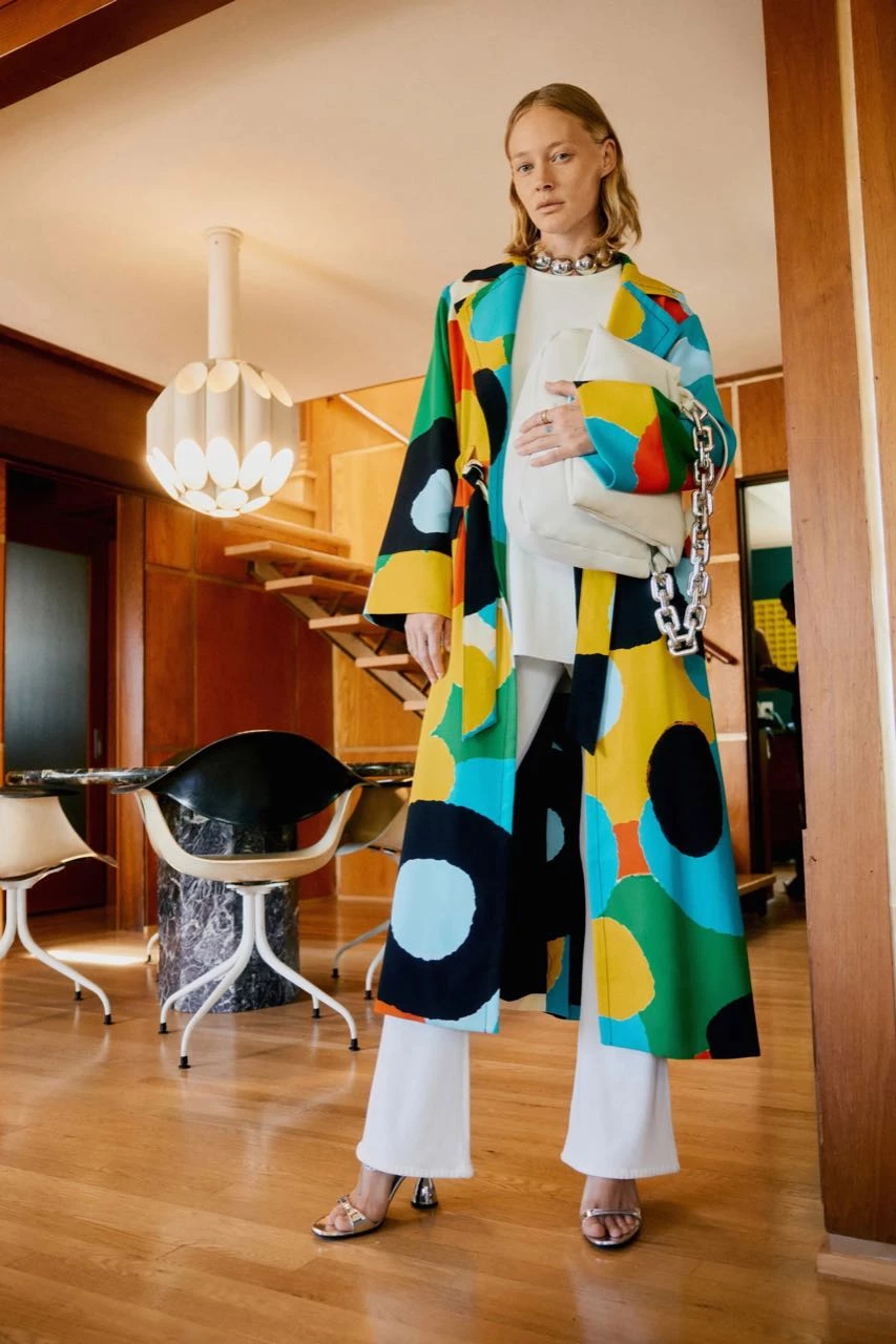 Simon Miller invierno 2023