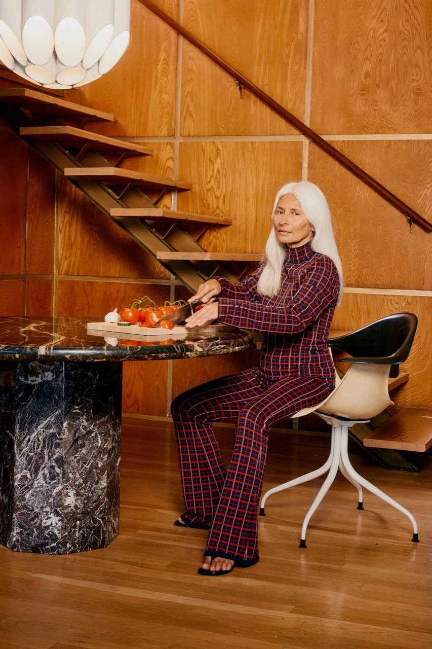 Simon Miller invierno 2023