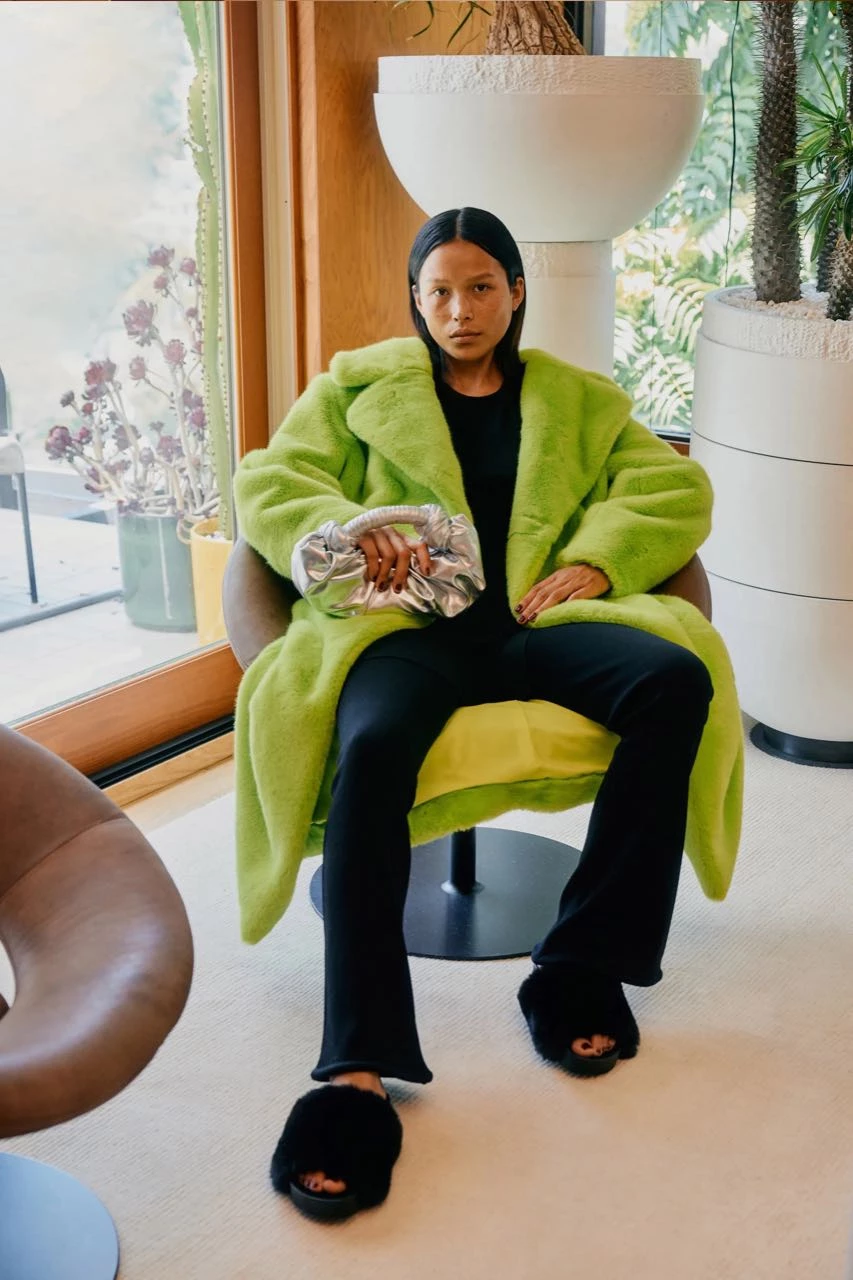 Simon Miller invierno 2023