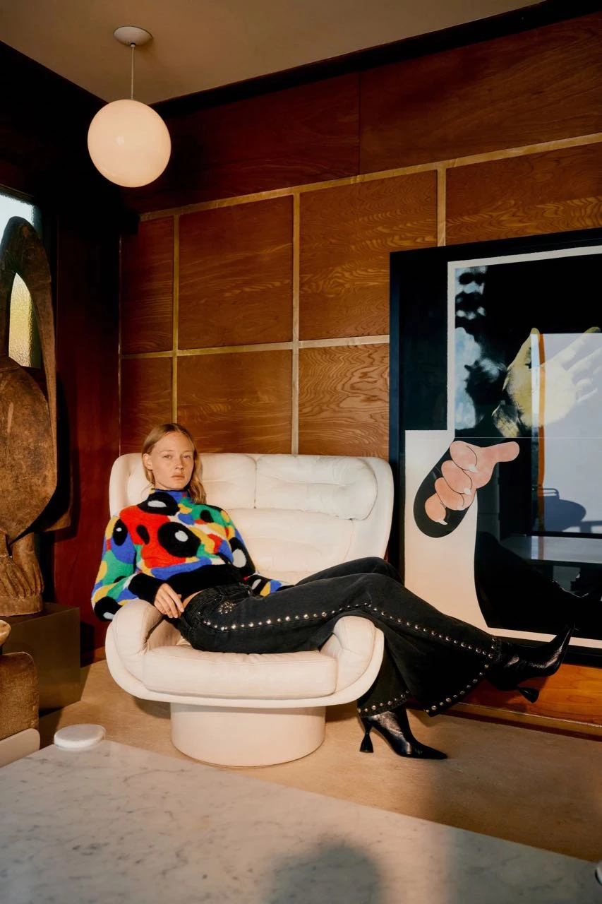 Simon Miller invierno 2023