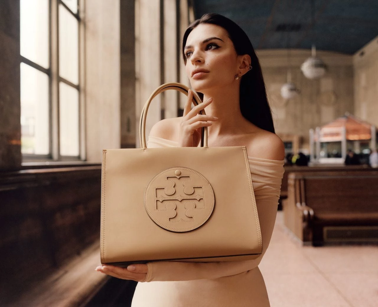 Tory Burch invierno 2023