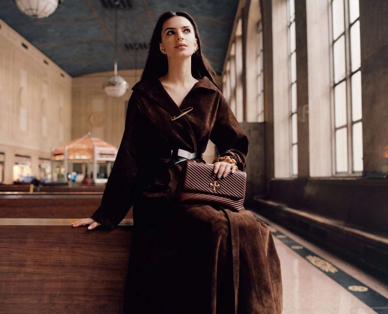 Tory Burch invierno 2023