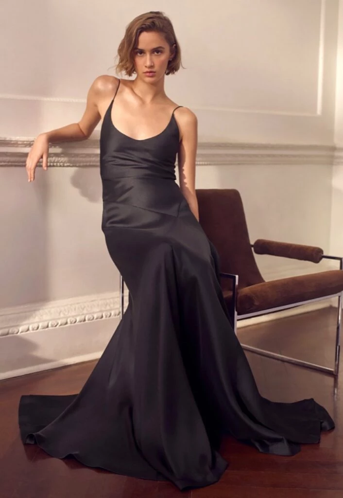 Colección Ralph Lauren pre otoño 2023