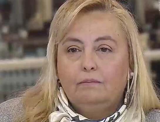 El tormento que vivió la ex tenista Gabriela González Saavedra con Raúl Pérez Roldán: lo denunció por abuso sexual