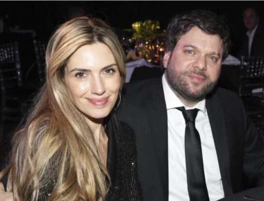 Guido Kaczka habló de Romeo, Benjamín, Helena y Eliseo, sus hijos y reveló a cuál ve cómo su sucesor en la tele