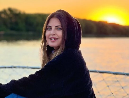 La conmovedora preparación de Silvina Luna para el final: terapias y el mar