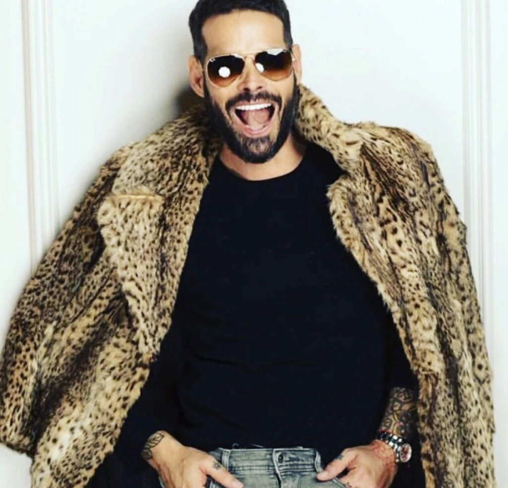 Así fue la vida de Mariano Caprarola