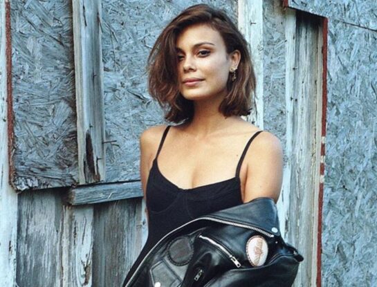 'Italian bob', el corte effortless que será tendencia la temporada que viene