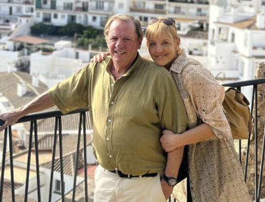 ¿Por qué Jimena Monteverde decidió tener una única pareja en su vida?