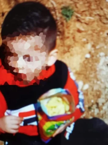 La última foto de Julen Roselló