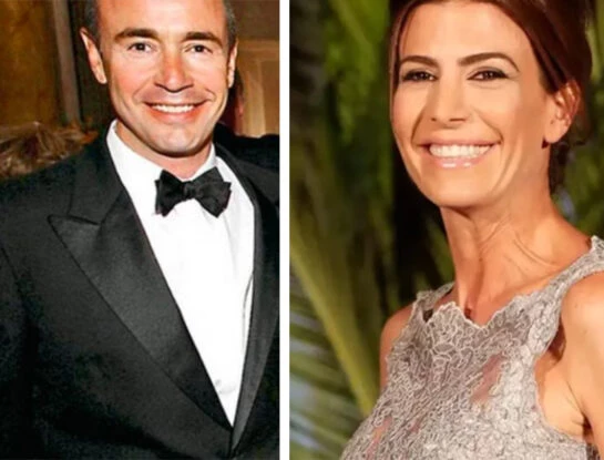 A 14 años de su separación, estas fueron las razones por las cuales Juliana Awada y Bruno Barbier terminaron su relación