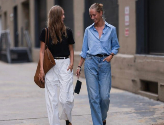 Guía de estilo: 5 tipos de jean que hay que probar este invierno 2023