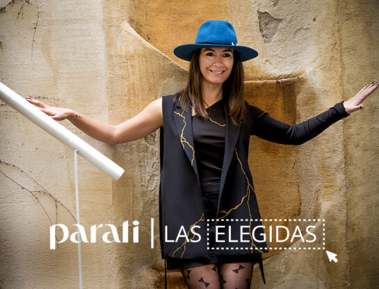 Sol Alsina, creativa y experta en branding: "Elijo cada palabra, cómo hablo, qué  digo... la palabra pronunciada no vuelve atrás"