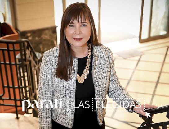 María Laura Altamiranda, jueza: "La mirada conjunta de varones y mujeres en la Justicia nutre y da mejores respuestas"