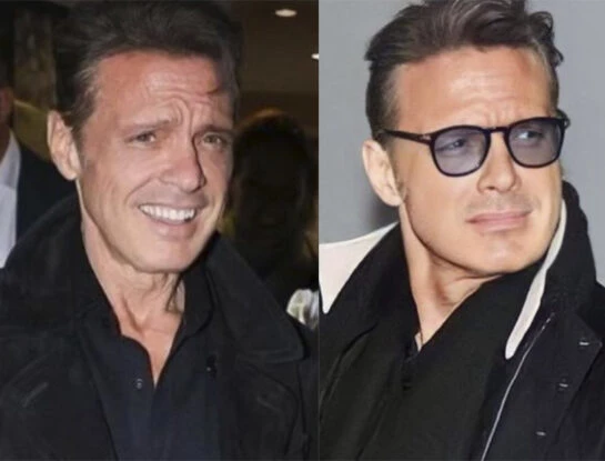 Qué le pasará a Luis Miguel: las impactantes predicciones de Mhoni Vidente sobre el futuro del cantante