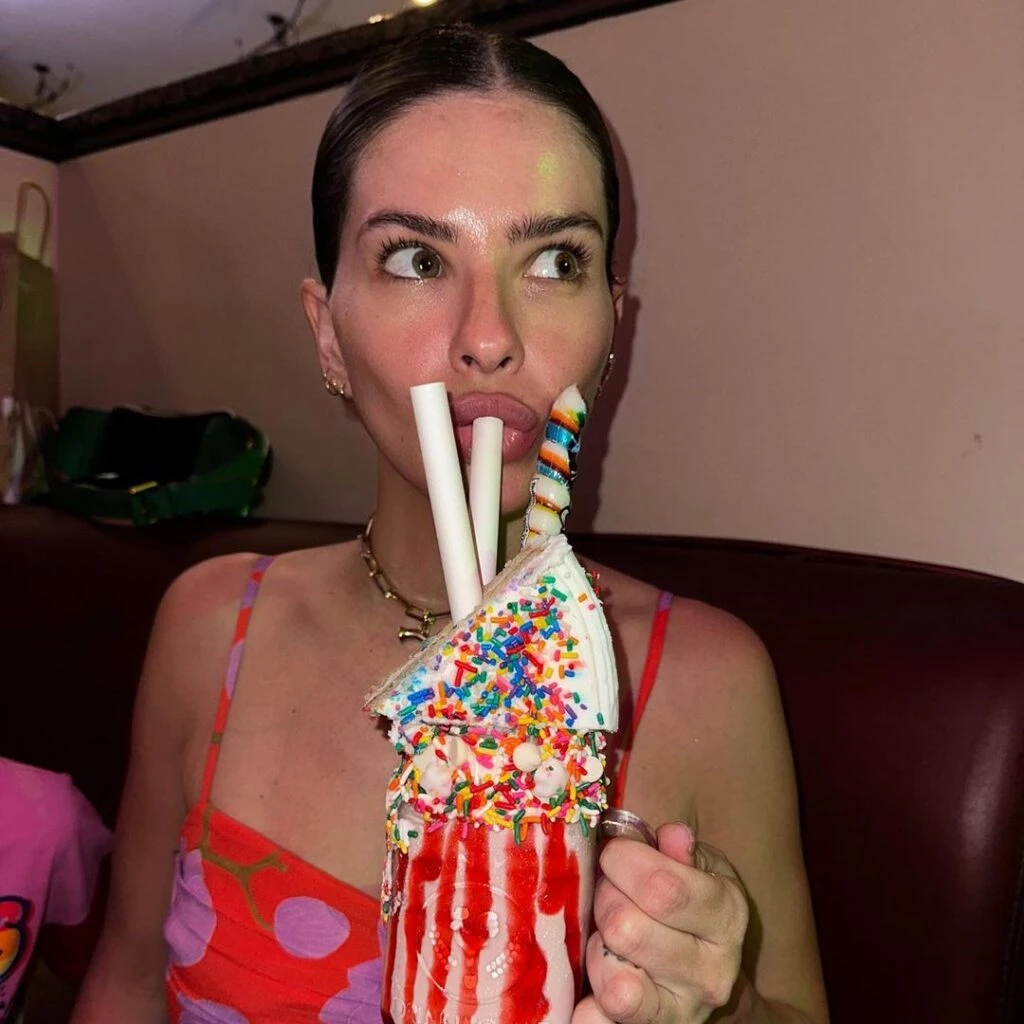 La China Suárez en Miami