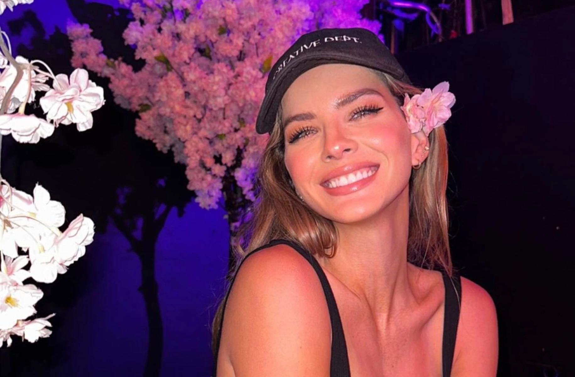 La China Suárez se sinceró sobre el amor