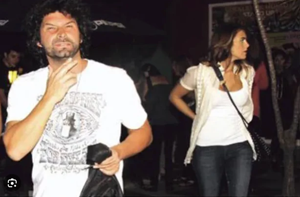 La intensa historia de amor que vivieron Silvina Luna e Iván Noble hace 13 años atrás