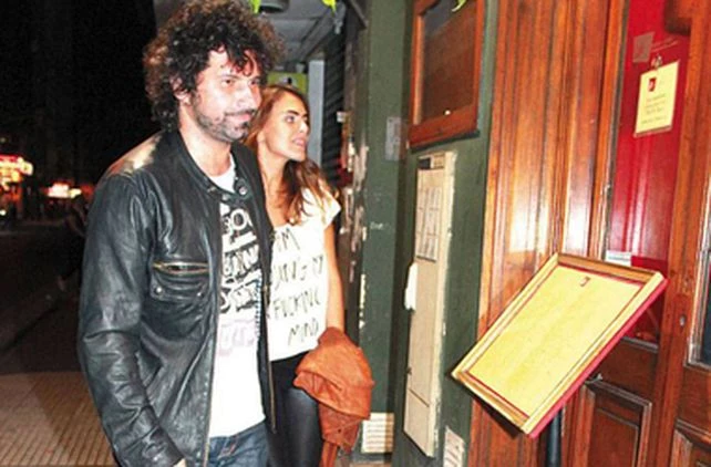 La intensa historia de amor que vivieron Silvina Luna e Iván Noble hace 13 años atrás