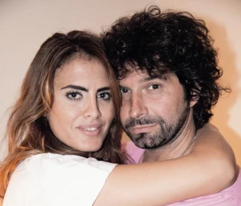 La intensa historia de amor que vivieron Silvina Luna e Iván Noble hace 13 años atrás