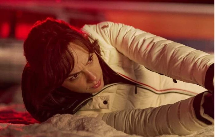 La nueva película de acción de Netflix protagonizada por Gal Gadot