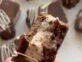 La receta de alfajores brownies súper originales