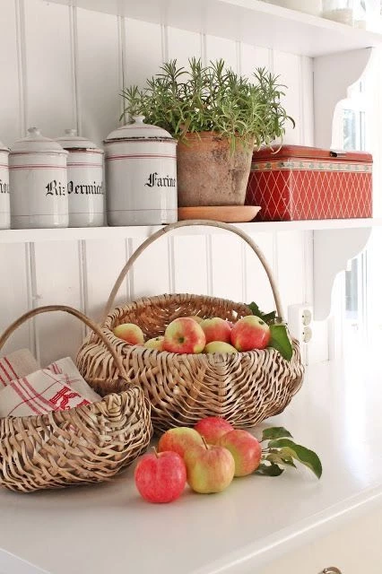 La receta económica: budín “mil hojas” de manzana para aprovechar las frutas de estación