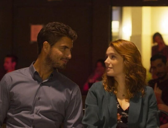 Las 3 ficciones basadas en los libros de Elísabet Benavent que están en Netflix