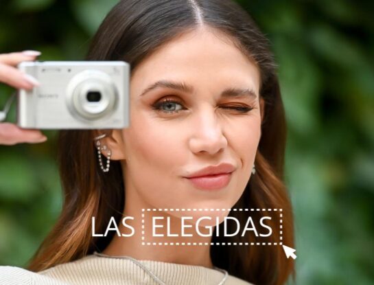 Dani G. Schulz, comunicadora digital: "Hoy en las redes sobresalen los valientes"