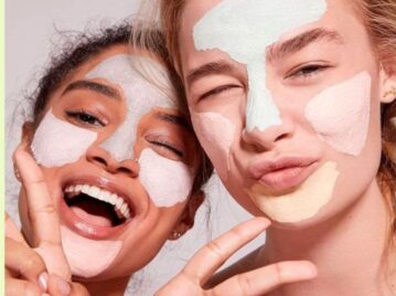 Los limpiadores faciales ahora vienen en polvo: cuáles son sus beneficios