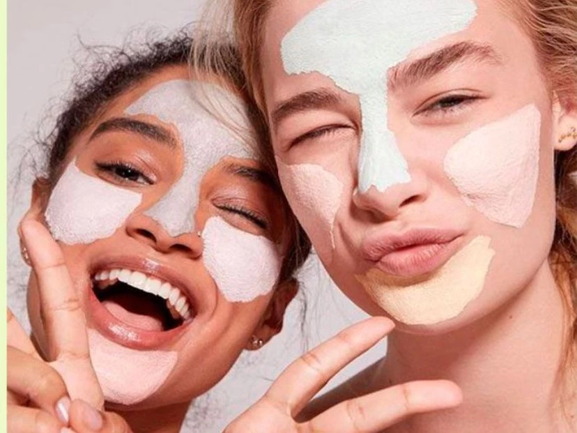 Los limpiadores faciales ahora vienen en polvo: cuáles son sus beneficios