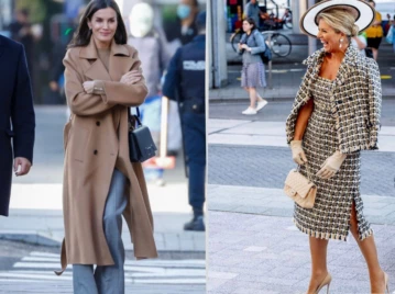 Estos son los perfumes preferidos de los royals