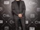Peter Lanzani en los premios sur