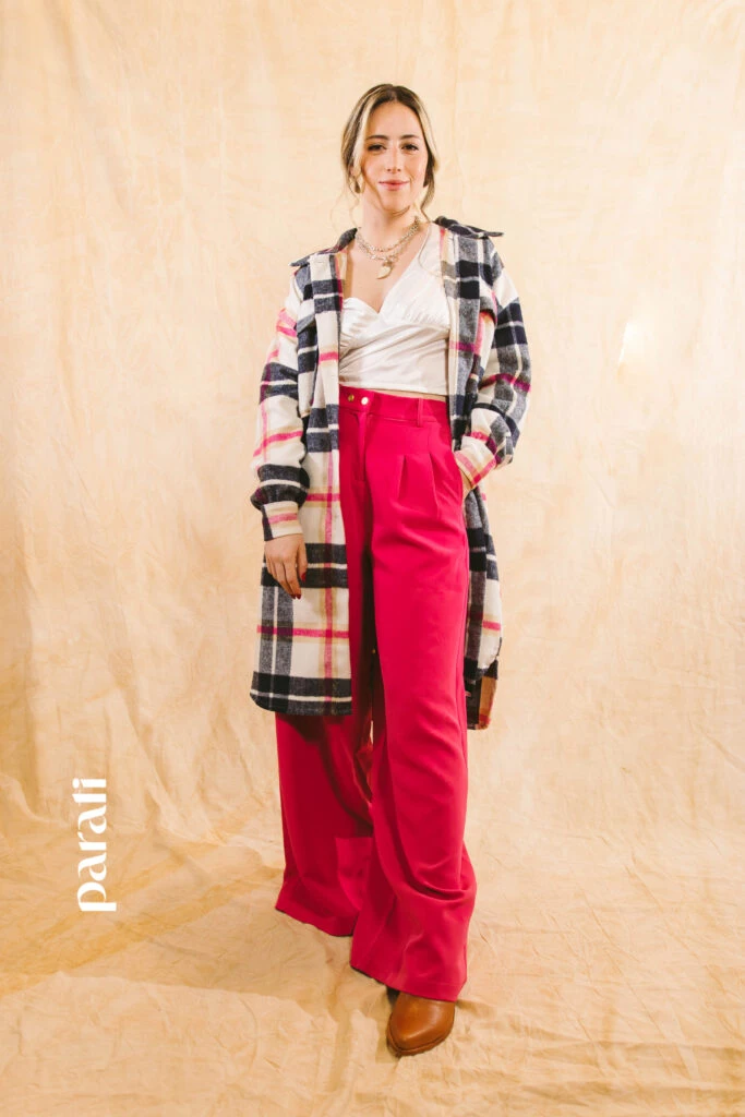 moda practica camisaco